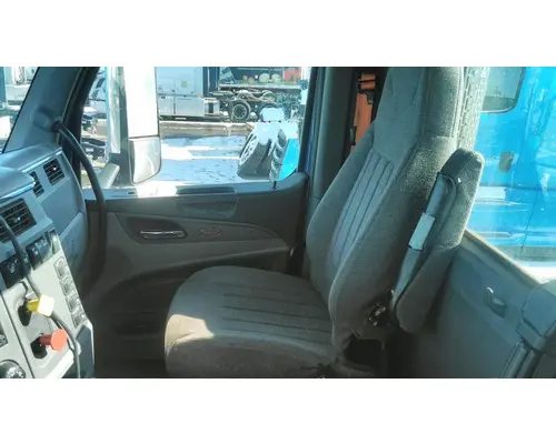 Seat, Front PETERBILT 579 LKQ Heavy Truck - Goodys
