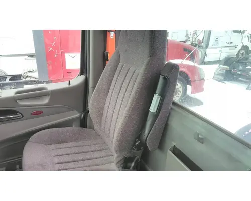 Seat, Front PETERBILT 579 LKQ Heavy Truck - Goodys