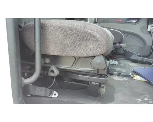Seat, Front PETERBILT 579 LKQ Heavy Truck - Goodys