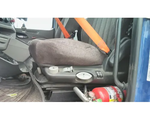 Seat, Front PETERBILT 579 LKQ Heavy Truck - Goodys