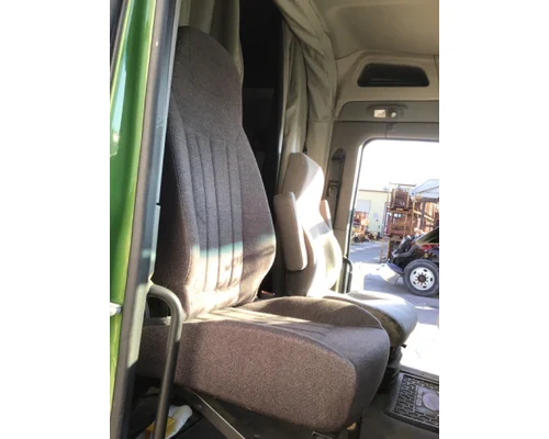 Seat, Front PETERBILT 579 LKQ Heavy Truck - Goodys
