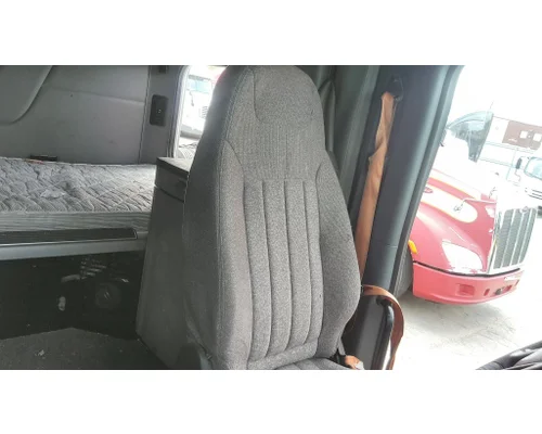 Seat, Front PETERBILT 579 LKQ Heavy Truck - Goodys
