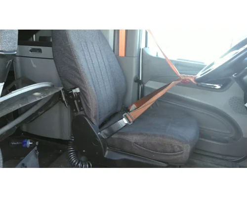 Seat, Front PETERBILT 579 LKQ Heavy Truck - Goodys