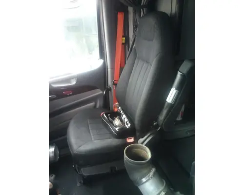 Seat, Front PETERBILT 579 LKQ Plunks Truck Parts And Equipment - Jackson
