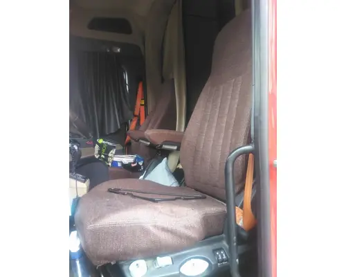 Seat, Front PETERBILT 579 LKQ Plunks Truck Parts And Equipment - Jackson