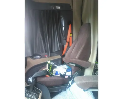 Seat, Front PETERBILT 579 LKQ Plunks Truck Parts And Equipment - Jackson