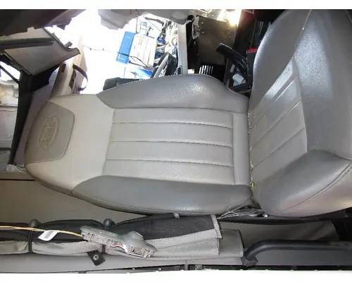 Seat, Front PETERBILT 579 Tim Jordan's Truck Parts, Inc.