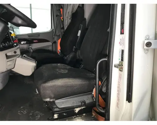 Seat, Front Peterbilt 579 Vander Haags Inc Cb