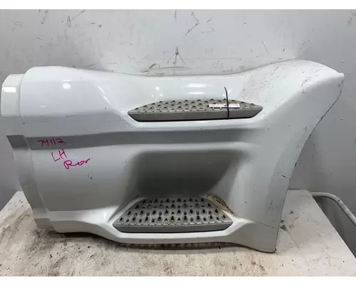 Side Fairing PETERBILT 579 Frontier Truck Parts