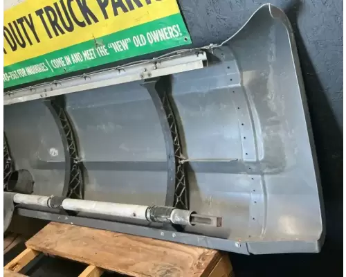 Peterbilt 579 Side Fairing