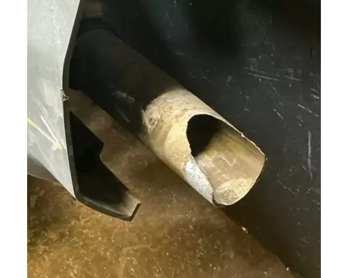 Peterbilt 579 Side Fairing