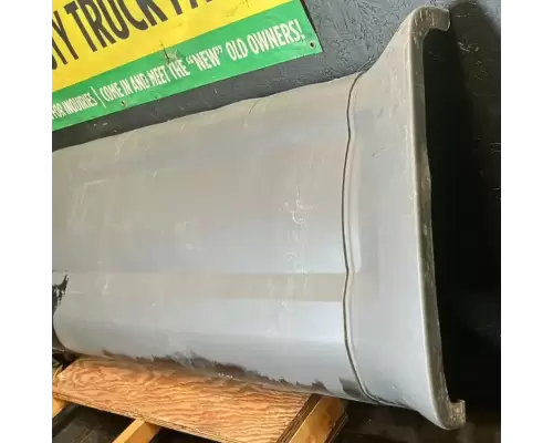 Peterbilt 579 Side Fairing