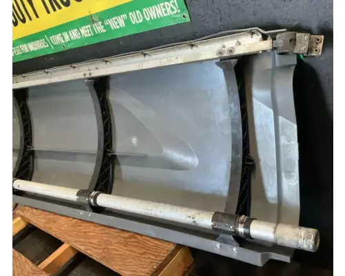 Peterbilt 579 Side Fairing