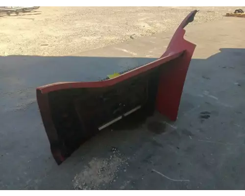 Peterbilt 579 Side Fairing