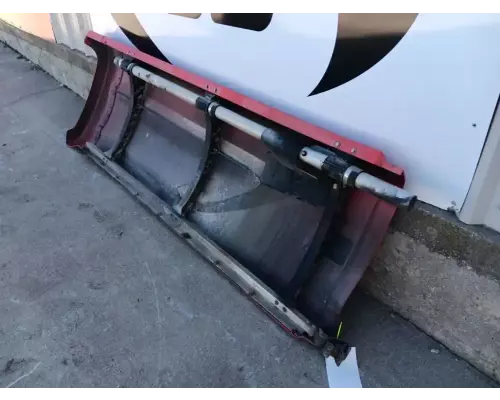 Peterbilt 579 Side Fairing