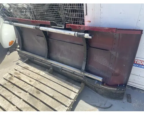 Side Fairing PETERBILT 579 American Truck Salvage