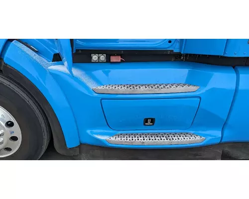 Side Fairing PETERBILT 579 Vriens Truck Parts