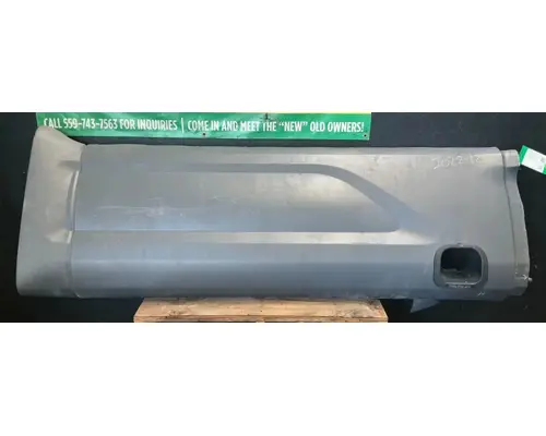 Side Fairing PETERBILT 579 Geco - Fresno