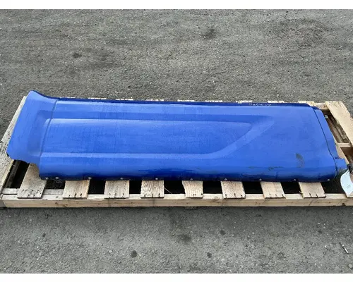 Side Fairing PETERBILT 579 Geco - Fresno