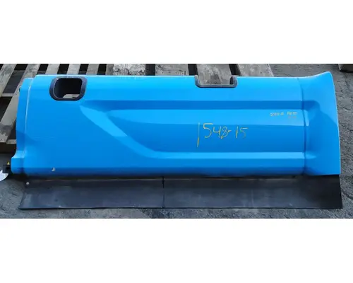 Side Fairing PETERBILT 579 Geco - Fresno