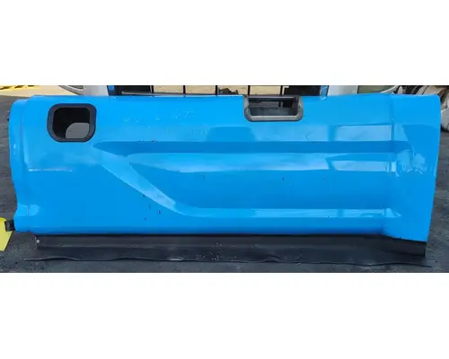 Side Fairing PETERBILT 579 Geco - Fresno