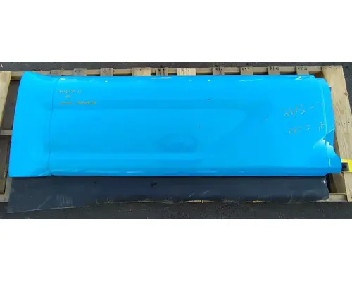 Side Fairing PETERBILT 579 Geco - Fresno