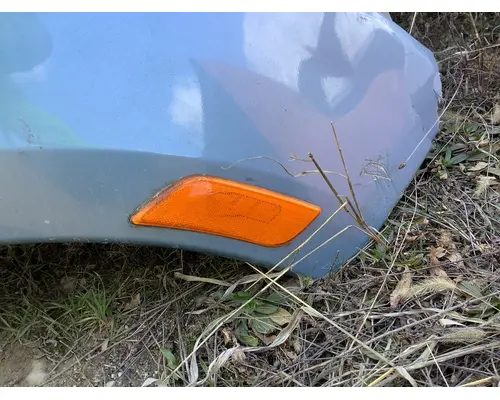 Side Marker Lamp, Rear Peterbilt 579 Vander Haags Inc Col
