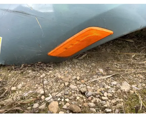 Side Marker Lamp, Rear Peterbilt 579 Vander Haags Inc Col