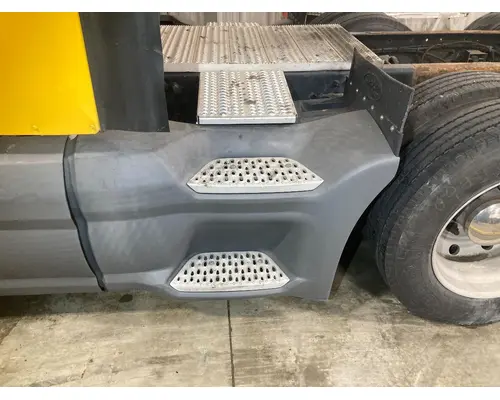 Skirt Peterbilt 579 Vander Haags Inc Sf