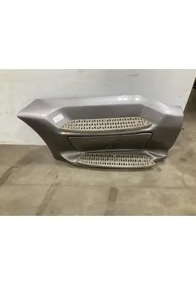 Peterbilt 579 Skirt