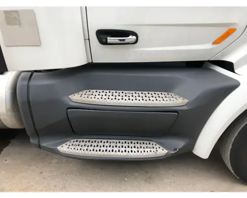 Skirt Peterbilt 579 Vander Haags Inc Kc