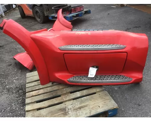 Skirt PETERBILT 579 Rydemore Heavy Duty Truck Parts Inc