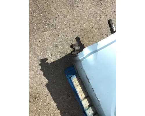 Skirt PETERBILT 579 Rydemore Heavy Duty Truck Parts Inc