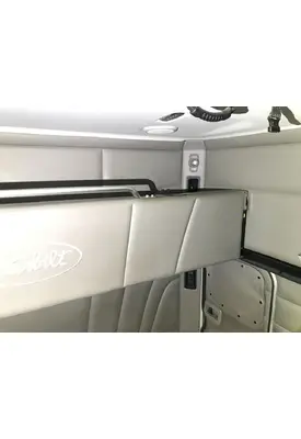 Peterbilt 579 Sleeper Bunk