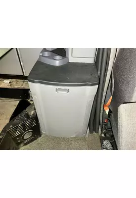 Peterbilt 579 Sleeper Cabinets