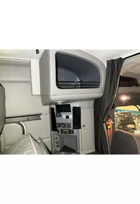 Peterbilt 579 Sleeper Cabinets