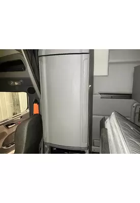 Peterbilt 579 Sleeper Cabinets