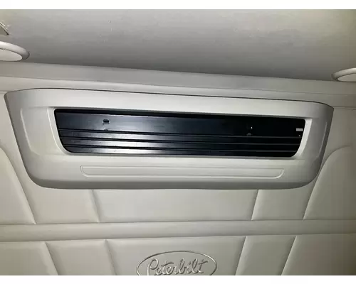 Peterbilt 579 Sleeper Cabinets