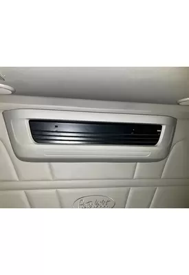 Peterbilt 579 Sleeper Cabinets