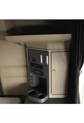 Peterbilt 579 Sleeper Cabinets