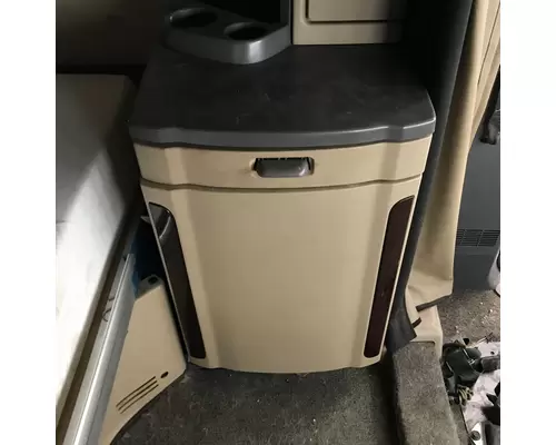 Peterbilt 579 Sleeper Cabinets