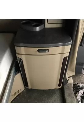 Peterbilt 579 Sleeper Cabinets