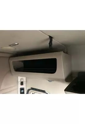 Peterbilt 579 Sleeper Cabinets