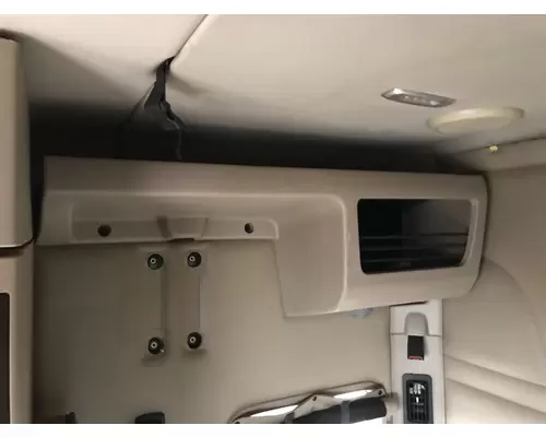Peterbilt 579 Sleeper Cabinets