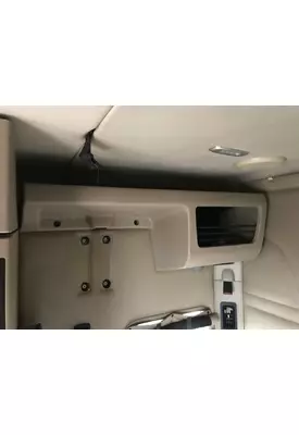 Peterbilt 579 Sleeper Cabinets