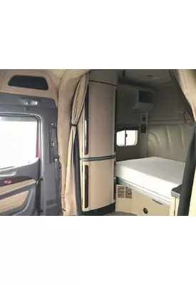 Peterbilt 579 Sleeper Cabinets
