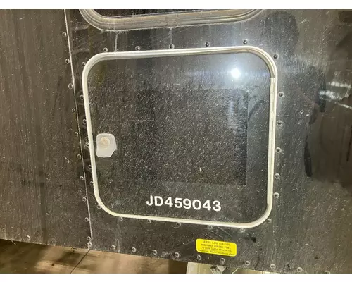 Peterbilt 579 Sleeper Door