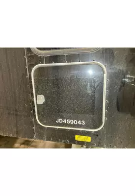 Peterbilt 579 Sleeper Door