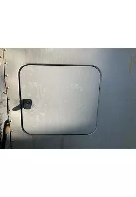 Peterbilt 579 Sleeper Door