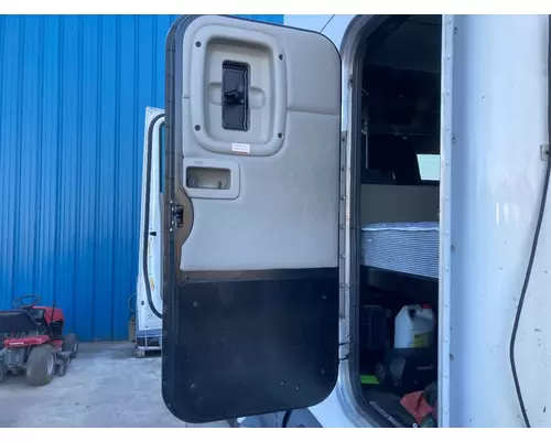 Peterbilt 579 Sleeper Door